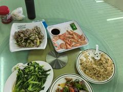 -景好海鲜餐厅(大鹏必选旅游店)