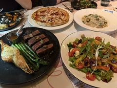 -安妮意大利餐厅(日坛店)