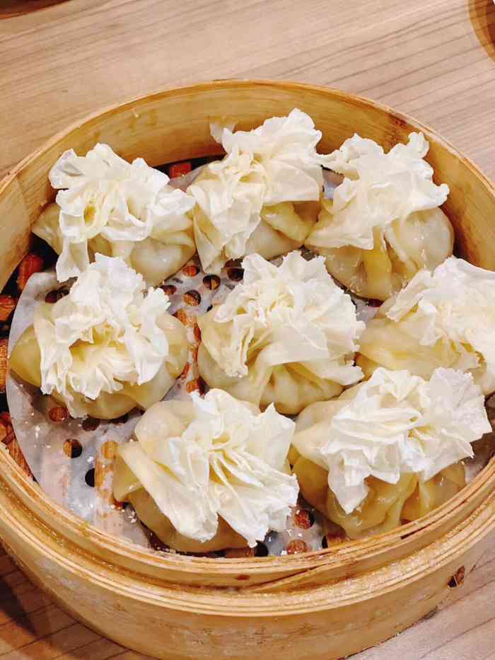 老绥元烧麦(山水小区店)-"小的时候总吃的烧卖,回来必须光顾一下老.