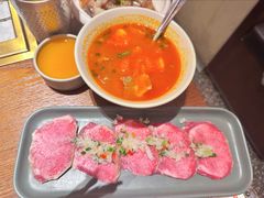 牛舌-新石器烤肉(之心城店)
