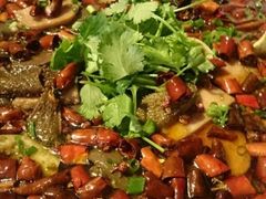 -一个叫川的地方(麒麟新天地店)