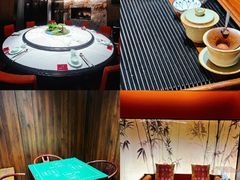 -牛将军•涮肉•烤肉(北京王府井·故宫店)