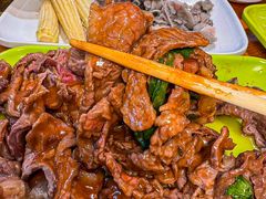 -养牛邓·潮汕牛肉海鲜自助火锅(广州店)