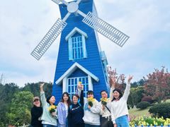 -铁山坪森林公园