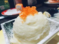 -禾绿回转寿司(万柳华联店)