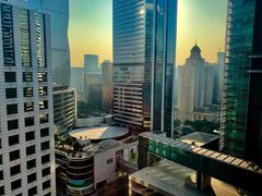 -广州富力君悦大酒店·凯菲厅