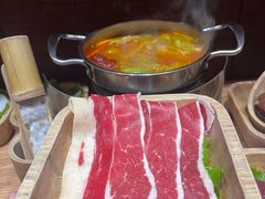 -独食火锅·半米屋台(望平街店)