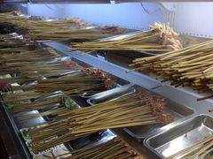 -大签门香串串(车公庙店)