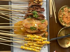 -林二哥宜烤官·宜宾小烧烤