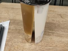 -放哈·甜醅子奶茶创造者(正宁路店)