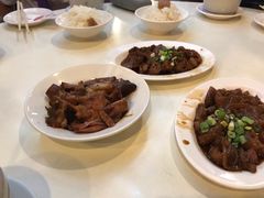 -阿水狮猪脚大王(台中公园店)