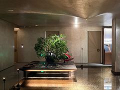 -隐溪茶馆(静安寺店)