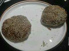 -皇城根北京风味主题餐厅(中海环宇城店)