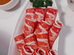 -祥源胡同·涮牛羊肉火锅(花桥店)