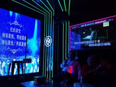 -唱吧麦颂KTV·派对(东坝店)