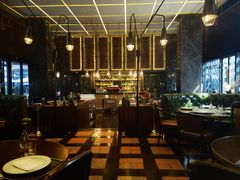 大堂-Tivano意大利餐厅(成都居舍酒店)