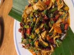 -滇铺子·云南特色菜·第九届野生菌美食节(东风东路c86店)