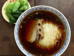 -同得兴 Since·1995 传统苏式面馆(嘉馀坊店)