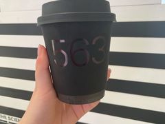 -科学家咖啡(恒隆广场店)