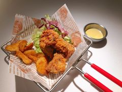 -阿妮叶李(光谷世界城店)