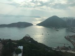 -麦当劳(海洋公园店)