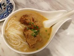 -翠華餐廳(浦东机场T1店)