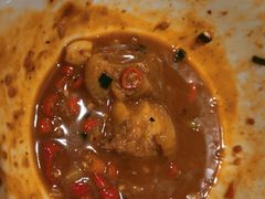 -山涧肴·泉水煮活鱼(坂田店)