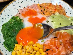-梦山水日本烧肉(五四广场店)