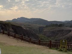 -飞天山旅游区