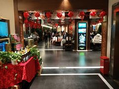 -惠丰堂饭庄·烤鸭·京味菜(西北旺·唐家岭店)