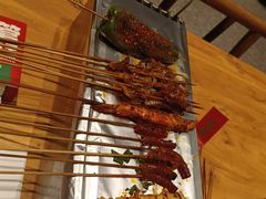-李不管把把烧(天府三街店)