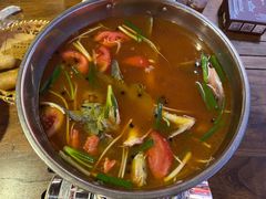 酸汤鱼-亮欢寨(凯里总店)