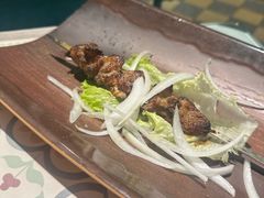 -海尔巴格一甸茶餐厅(团结路店)