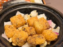 -香山湖家家宴(中山陵店)