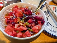 -大众跷脚牛肉馆·非遗传承单位(峨眉山店)