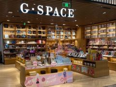 -G·SPACE(金鹰世界店)