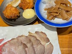 -Ramen满吉·豚骨拉面(丽园路店)