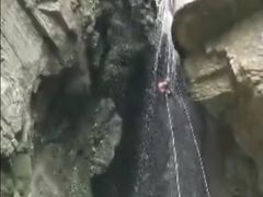 -清江方山景区