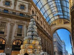 -埃马努埃莱二世拱廊