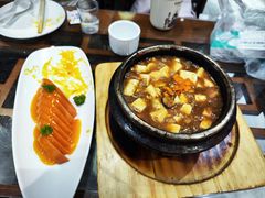-良师门滨海人家·海鲜·家常菜(滨海城店)