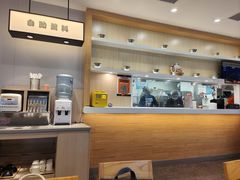 -吉野家(复兴路第二餐厅店)
