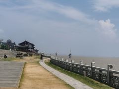 -观潮胜地公园