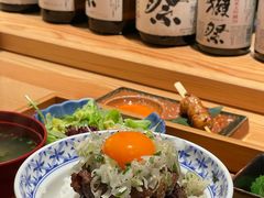 -一豚轩·烧鸟·豚骨拉面(五四路店)