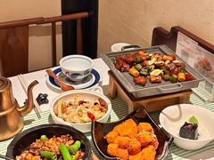 -桂满陇·锦绣江南(益田广场店)