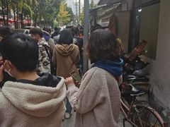-蓉城西二道无名冒菜(西二道街店)