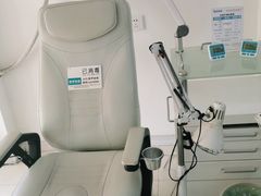 -新甲连锁灰指甲·甲沟炎·鸡眼(黑龙江路店)