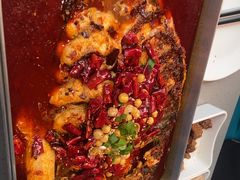 -半天妖烤鱼(方庄店)