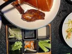 -局气 烤鸭·北京菜(光华路店)