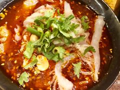 -串大叔炭火烤串·鸡西大冷面刀削面(总店)