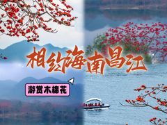 -海南霸王岭国家森林公园